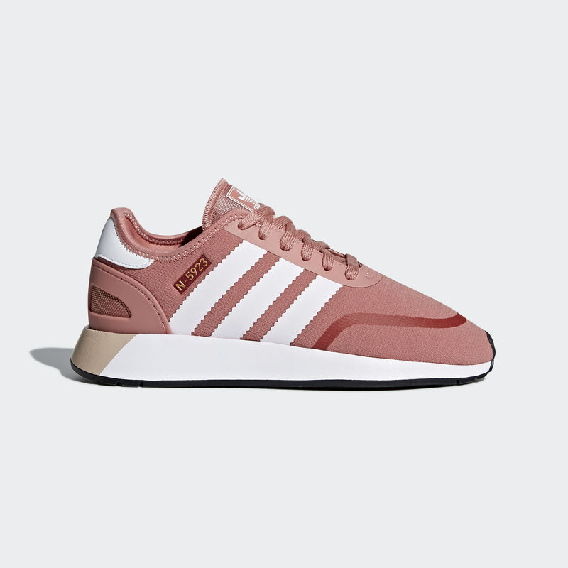 Adidas n store 5923 rosa